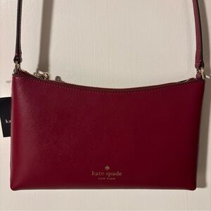 Kate Spade Sadie Small Crossbody Bag